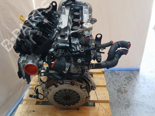 Engine KIA CARENS IV 1.6 GDi | BP38069111M1 - Image 4
