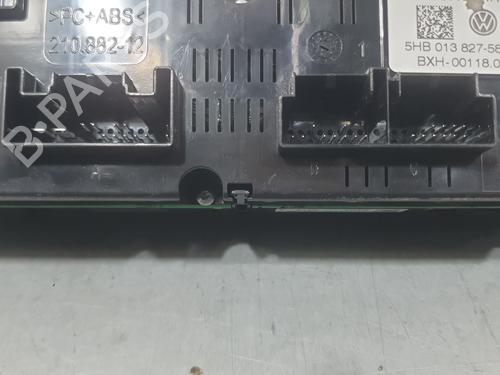 Climate control VW T-CROSS (C11, D31) | BP26887189I5 - Image 3