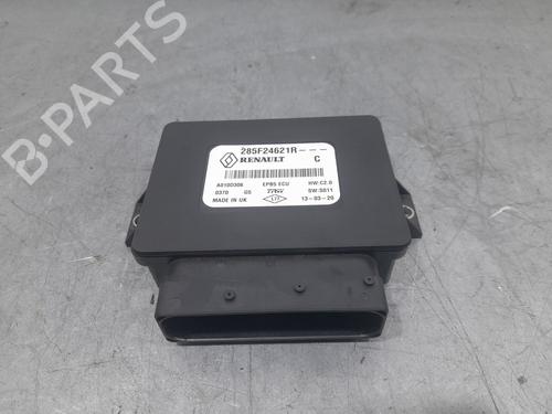 Modulo elettronico RENAULT KADJAR (HA_, HL_) 1.5 BLUE dCi 115 (HLA6) (116 hp) 32334984