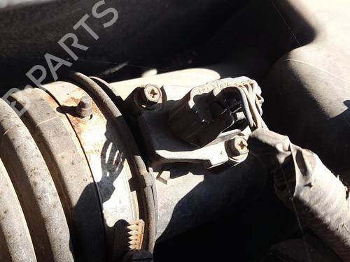 Used Mass air flow sensor Mass air flow sensor NISSAN X-TRAIL II (T31) 2.0 dCi 4x4 (150 hp) 33695091 33695091