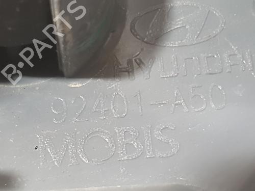 Left taillight HYUNDAI i30 (GD) 1.4 | BP39966301C34 - Image 4