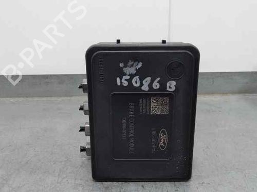Used ABS pump FORD FIESTA VII (HJ, HF) [2017-2026]  19044731