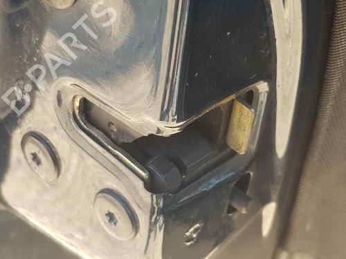 Used Rear left lock RENAULT LAGUNA II Grandtour (KG0/1_) [2001-2007]  22972459