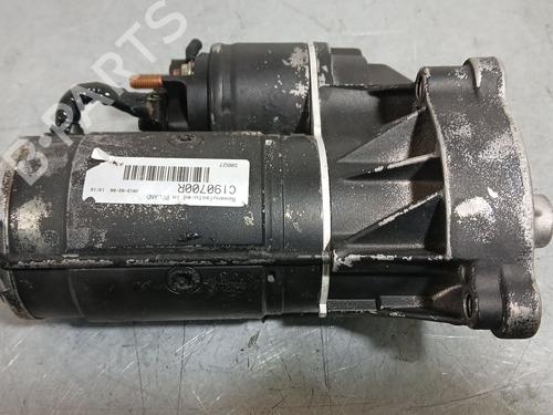Starter PEUGEOT 407 (6D_) 2.0 HDi 135 (6DRHRH, 6DRHRE, 6DRHRG, 6DRHRJ) | BP39262575M8 - Image 2