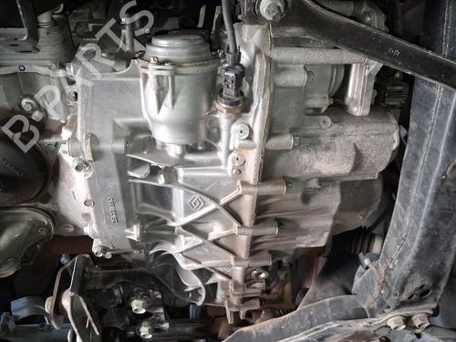 Used Gearbox Gearbox RENAULT KADJAR (HA_, HL_) 1.2 TCe 130 (HLMR) (130 hp) 40452995 40452995