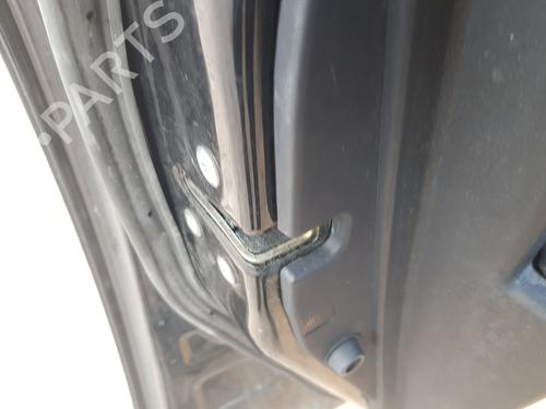 Used Front left lock TOYOTA AVENSIS Estate (_T27_) 2.0 D-4D (ADT270_, ADT270R) (126 hp) 24662698