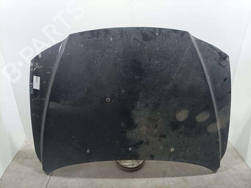 Used Hood VOLVO S80 I (184) 2.9 (200 hp) 7557655