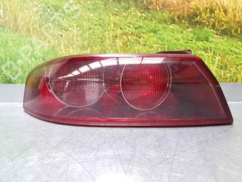 Fanale posteriore sinistro ALFA ROMEO 159 (939_) 1.9 JTDM 16V (939AXC1B, 939AXC12) (150 hp) 60691365 | 60691365 | EXTERIOR |