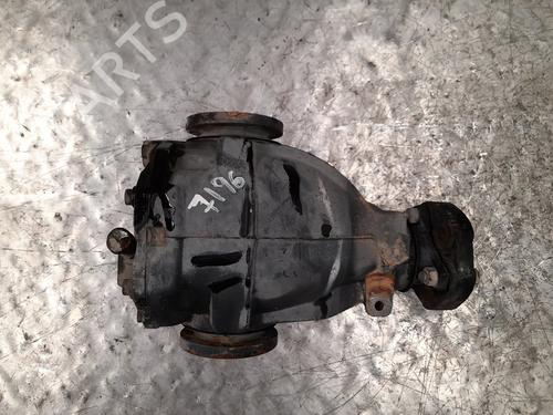 Rear differential MERCEDES-BENZ C-CLASS (W203) C 220 CDI (203.008) | BP13044920M24 
