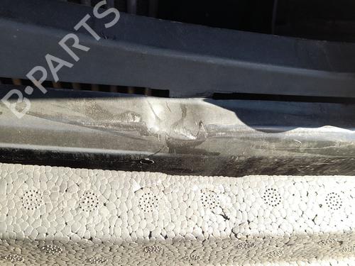 Used Front bumper reinforcement Front bumper reinforcement 34633104 34633104