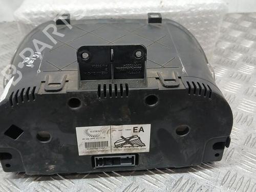 Instrument cluster FORD FIESTA V (JH_, JD_)  | BP22704277C47 