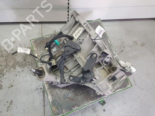 Gearbox RENAULT MEGANE IV Hatchback (B9A/M/N_) 1.5 dCi 110 (B9A3) | BP25469146M3 - Image 5