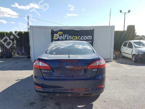 Left front window switch FORD MONDEO IV (BA7) | BP13305625I27