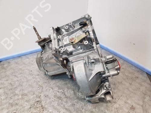 Gearbox CITROËN XSARA PICASSO (N68) 2.0 HDi | BP11276393M3 
