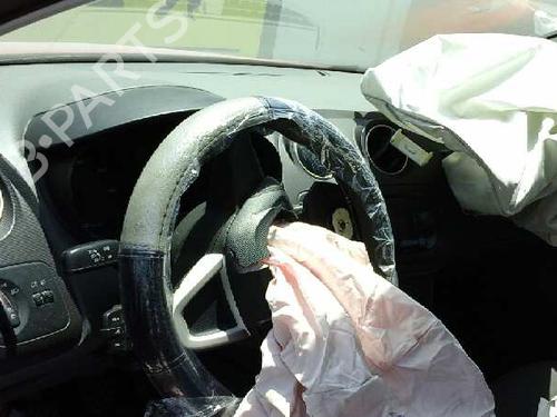 Køler SEAT IBIZA IV (6J5, 6P1)  | BP4467220M31 