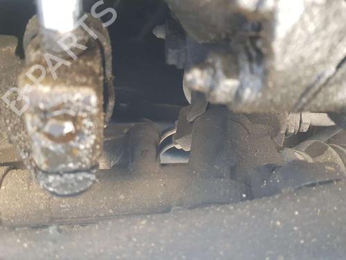 Used Steering rack SEAT IBIZA II (6K1) [1993-2002]  17445191