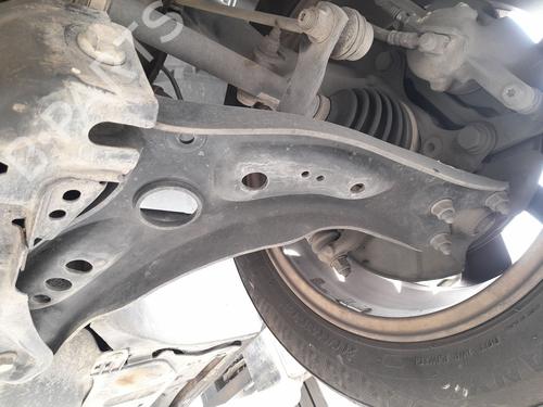 Used Left front suspension arm Left front suspension arm SEAT LEON (5F1) 1.6 TDI (115 hp) 34244555 34244555