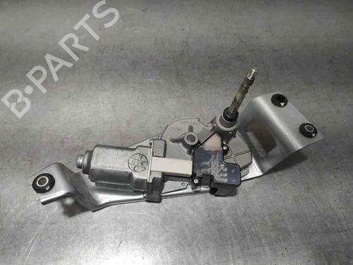 Used Rear wiper motor BMW 1 (F21) 116 d (116 hp) 18141008