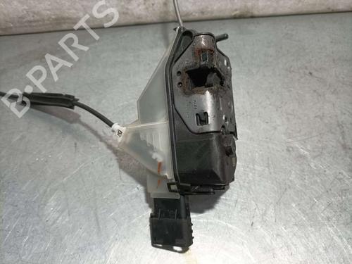 Used Front right lock CITROËN C4 CACTUS [2014-2025]  17621927