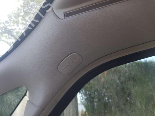 Used Right curtain airbag CITROËN C4 Grand Picasso I (UA_) 2.0 i 16V (140 hp) 19167788