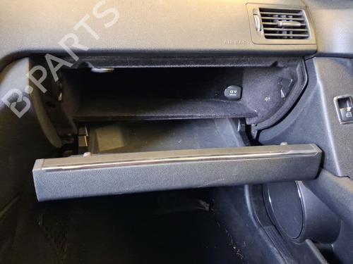 Glove box MERCEDES-BENZ C-CLASS (W204) C 220 CDI (204.008) | BP37800632C95 - Image 2