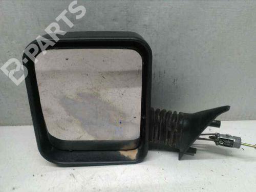 Ryggespeil venstre FIAT FIORINO Pick up (146_) [1988-2001]  4073181