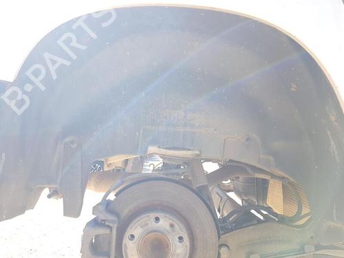 Used Wheel arch PEUGEOT PARTNER Box Body/MPV (K9) 1.5 BlueHDi 100 (102 hp) 25203054