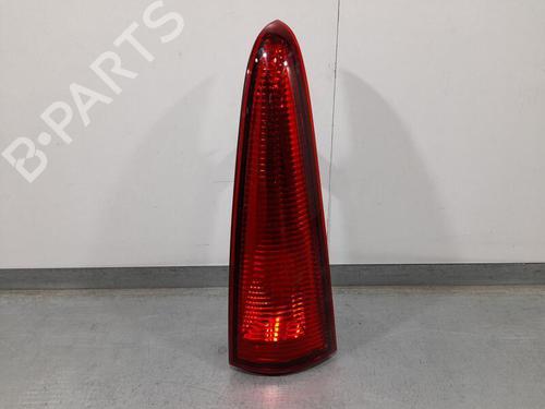Used Right taillight RENAULT KANGOO / GRAND KANGOO II (KW0/1_) 1.5 dCi 90 (KW05, KW08, KW0G, KW11) (90 hp) 28169523