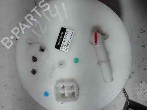 Fuel pump SUZUKI BALENO (FW, EW) 1.2 (A1K412) | BP6818261M76 