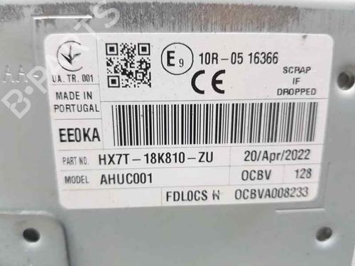 Radio FORD ECOSPORT  | BP25292585E6 