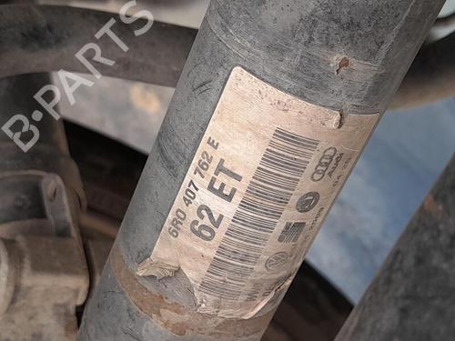 Used Right front driveshaft SEAT IBIZA IV (6J5, 6P1) [2008-2017]  28168773