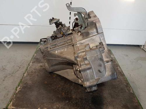 Gearbox TOYOTA YARIS (_P9_)  | BP2580128M3 