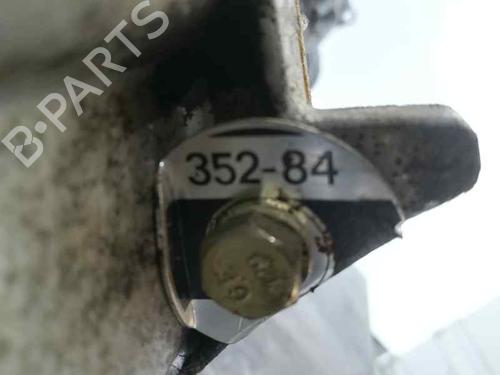Gearbox RENAULT 12 (117_)  | BP12555786M3 