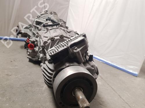 Gearbox PORSCHE MACAN (95B) 3.0 S Diesel | BP35949074M3 - Image 3