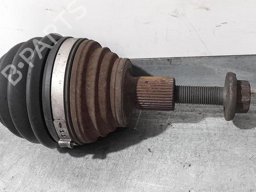 Left front driveshaft SEAT LEON (1P1)  | BP10156710M38 