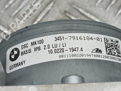 ABS pump BMW X1 (F48) sDrive 18 d | BP16022473M43 