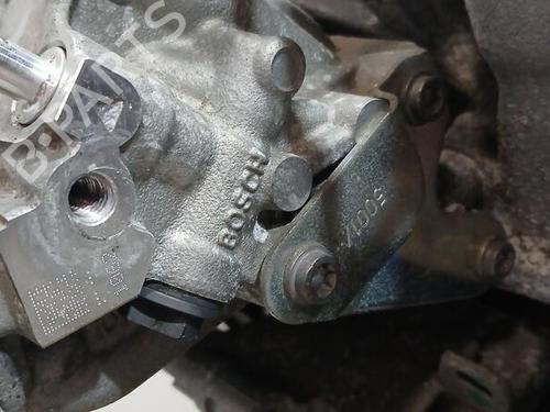 Engine RENAULT CLIO IV (BH_) | BP24175113M1