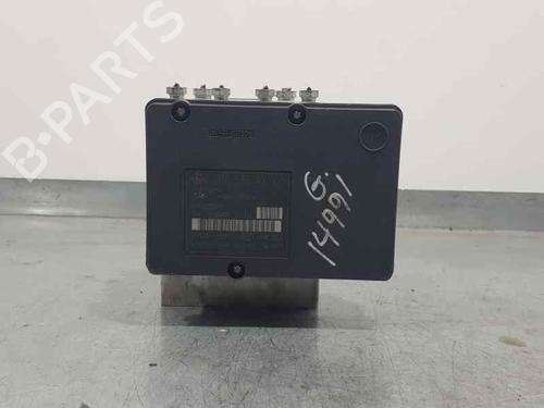 Used ABS pump MERCEDES-BENZ C-CLASS T-Model (S203) [2001-2007]  15210721