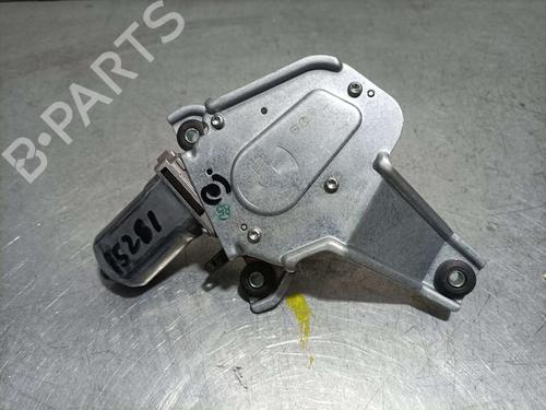 Rear wiper motor FIAT TIPO Hatchback (356_, 357_)  | BP16554519M102 