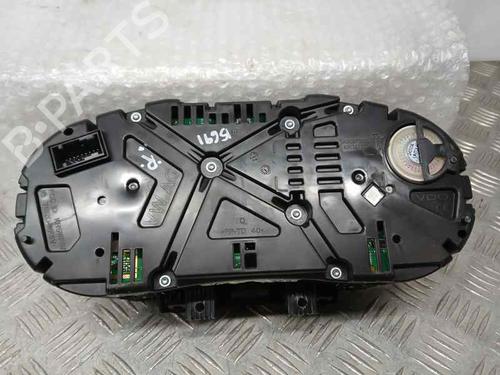 Instrument cluster VW POLO V (6R1, 6C1)  | BP18876569C47 