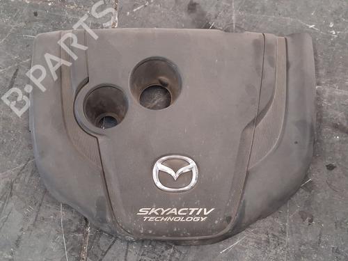 Used Upper protection Upper protection MAZDA 3 (BM, BN) 2.2 D (150 hp) 40083476 40083476