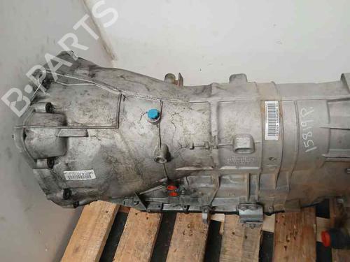 Gearbox BMW X6 (E71, E72)  | BP19406975M3 