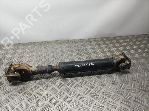 Used Driveshaft NISSAN TERRANO II (R20) [1992-2007]  9951022