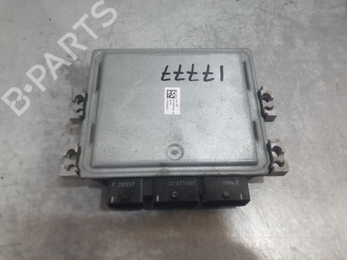 Engine control unit (ECU) FORD GALAXY II (WA6) 2.0 TDCi | BP37183294M57 - Image 3