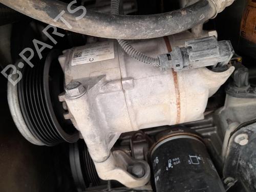 AC compressor CITROËN C5 AIRCROSS (A_) 1.2 PureTech 130 (ARHNSJ) | BP29754008M34