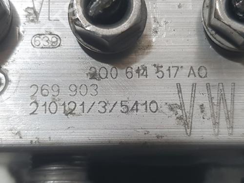 ABS pump VW T-CROSS (C11, D31) | BP26887163M43 - Image 5