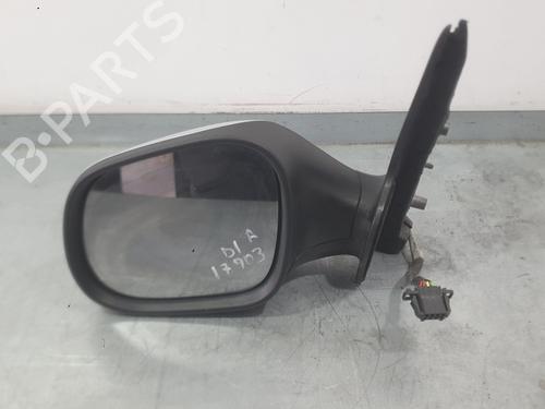 Used Left mirror Left mirror 38073204 38073204