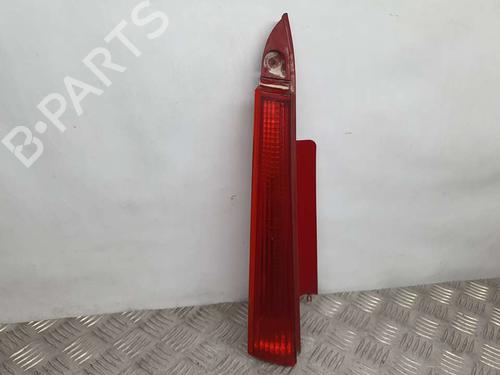 Used Left taillight CITROËN C4 I (LC_) [2004-2014]  17063576