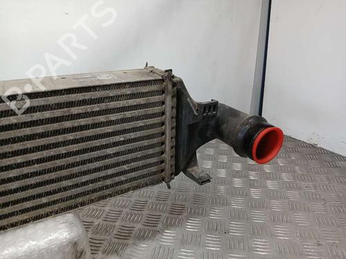 Intercooler MERCEDES-BENZ B-CLASS Sports Tourer (W246, W242)  | BP19160681M30 