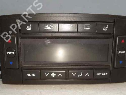 Used Climate control CADILLAC CTS 3.2 (218 hp) 1561619